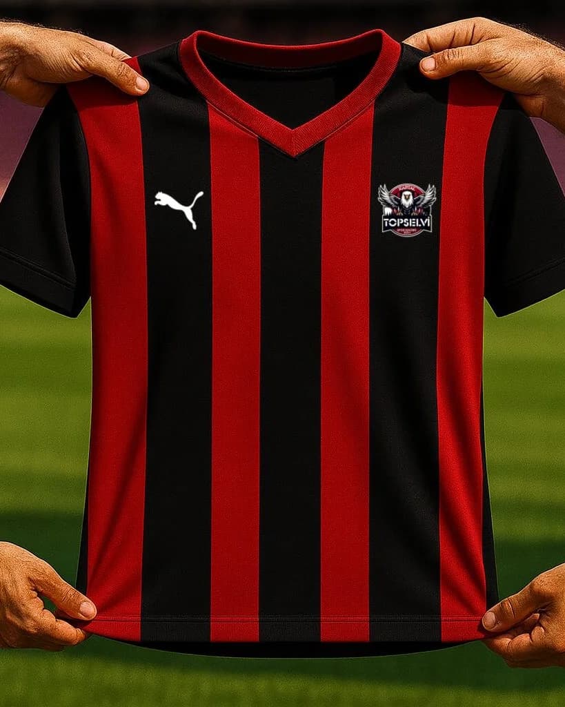 KARTAL TOPSELVİ SPOR KULÜBÜ