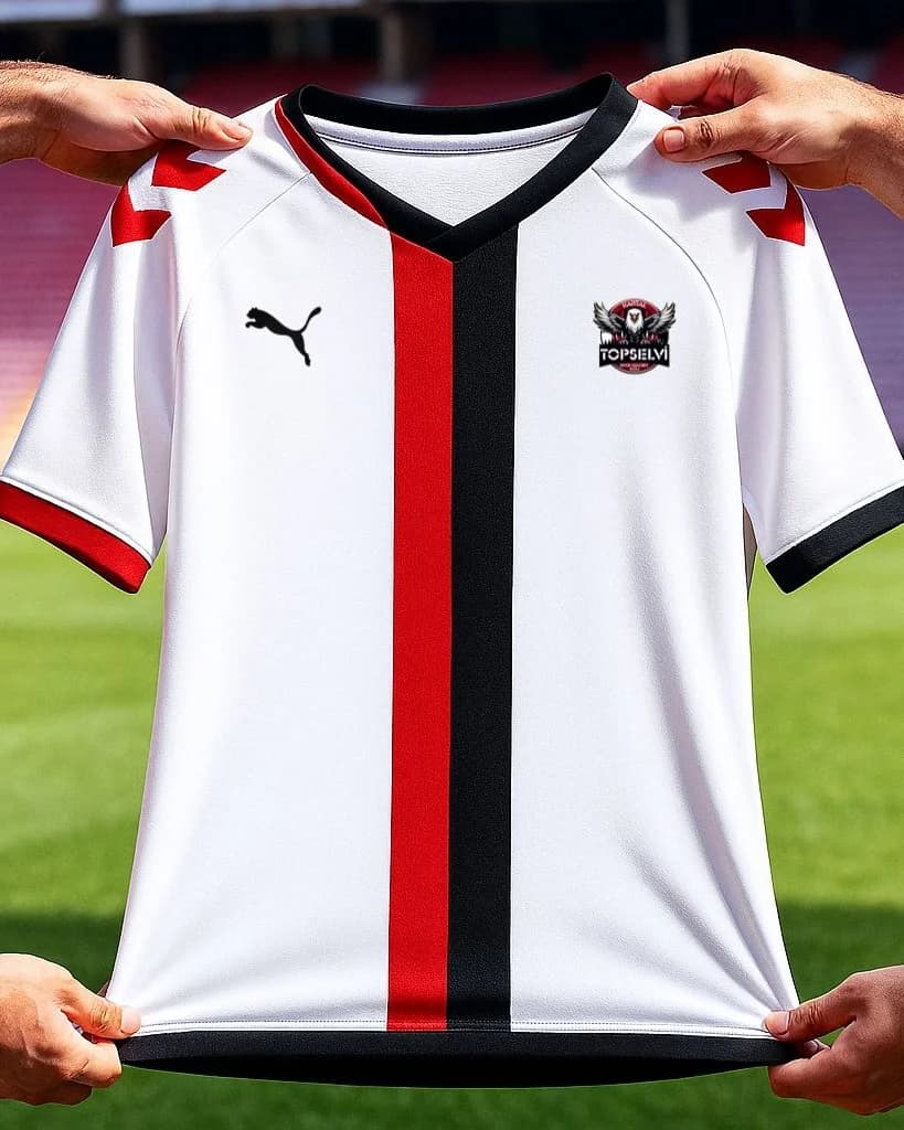 KARTAL TOPSELVİ SPOR KULÜBÜ